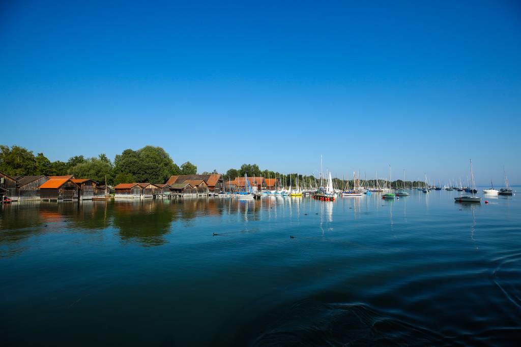 Ammersee