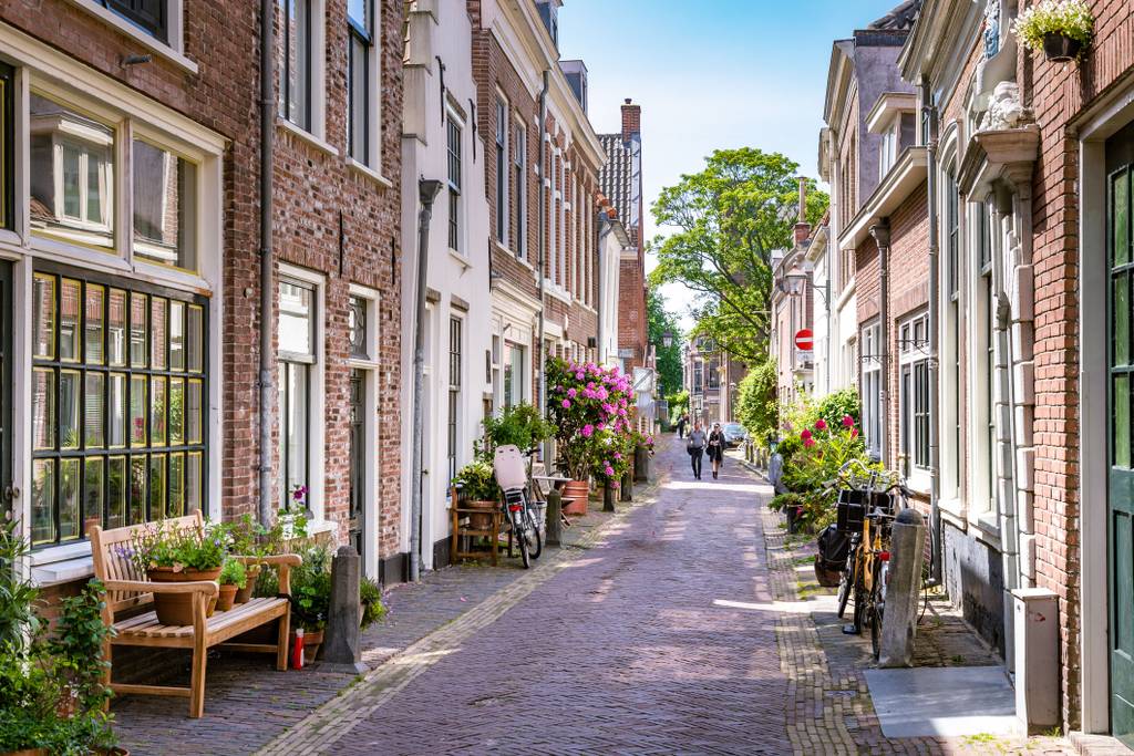 Haarlem
