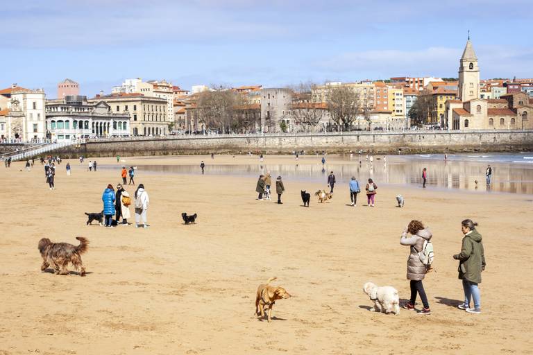 Gijón