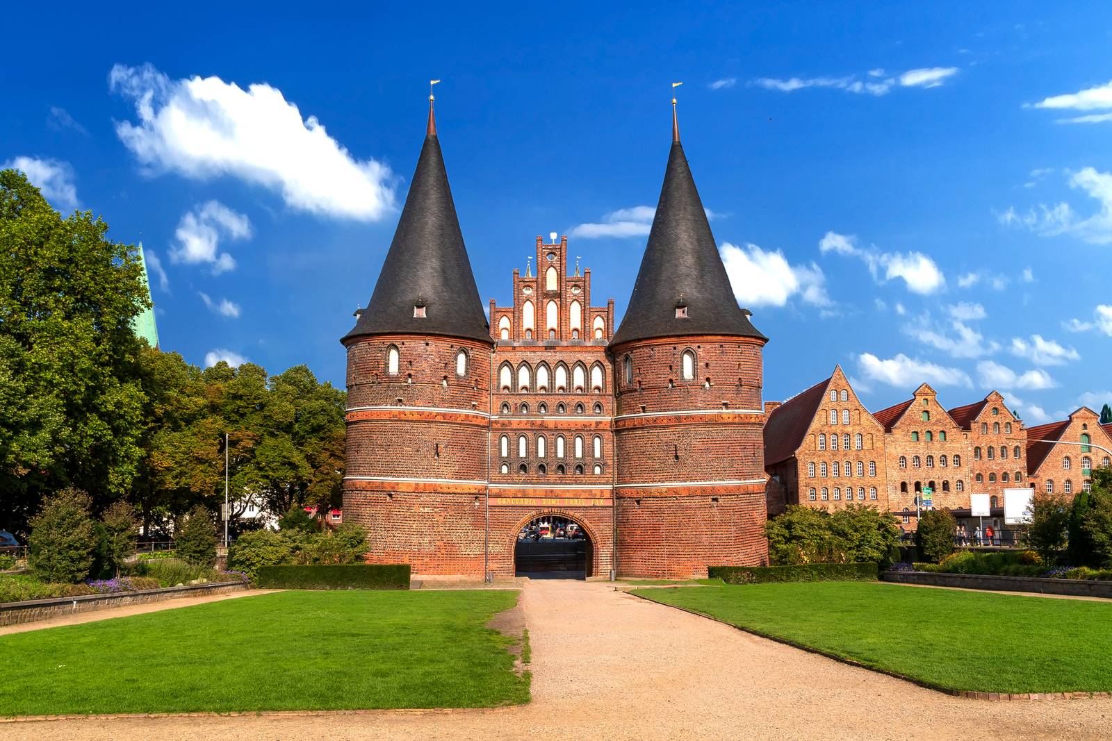 Holstentor