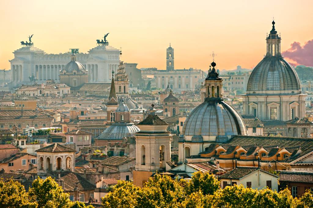 B&B Roma
