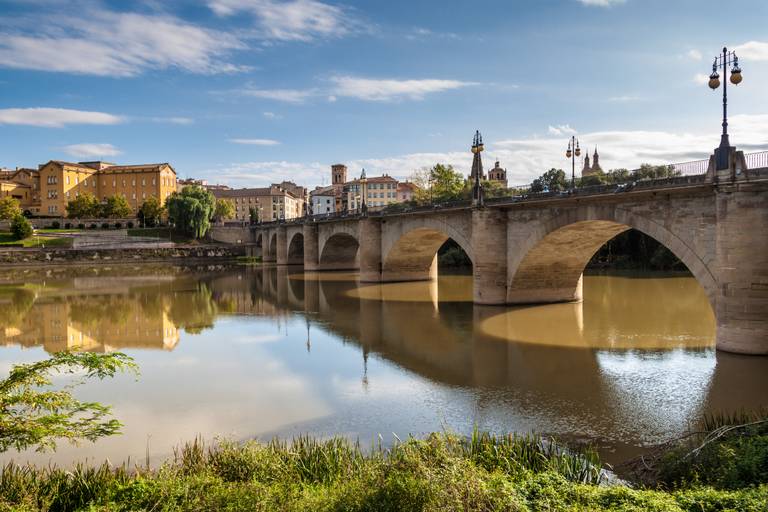 B&B Logroño
