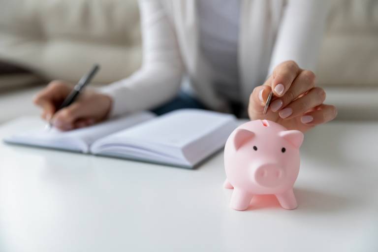 B&B starten: maak een financieel plan