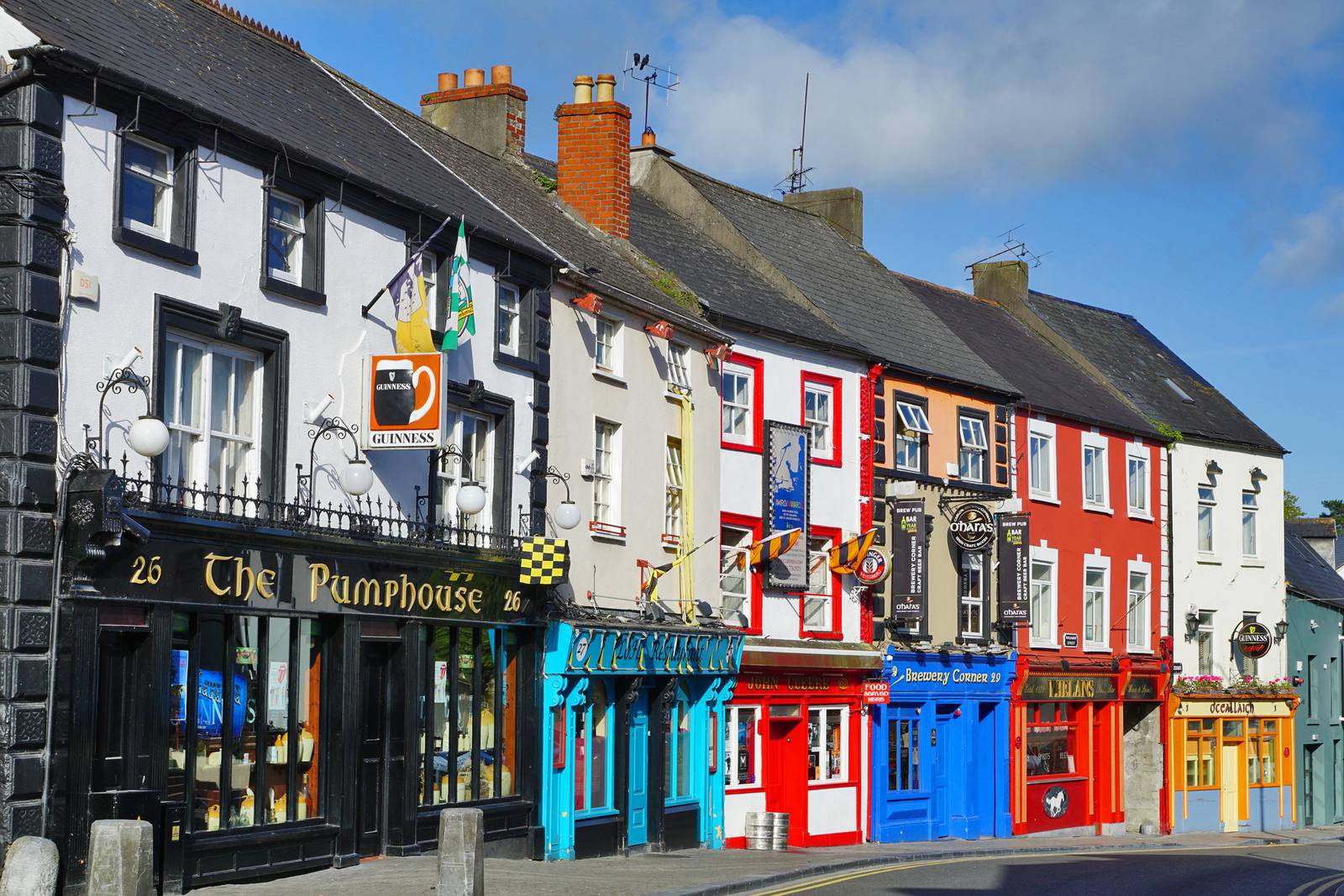 B&B Kilkenny
