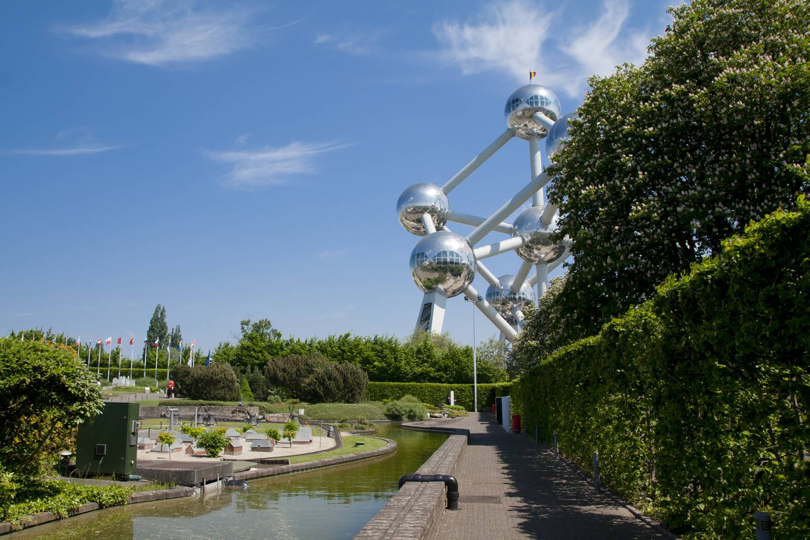 Bruxelles