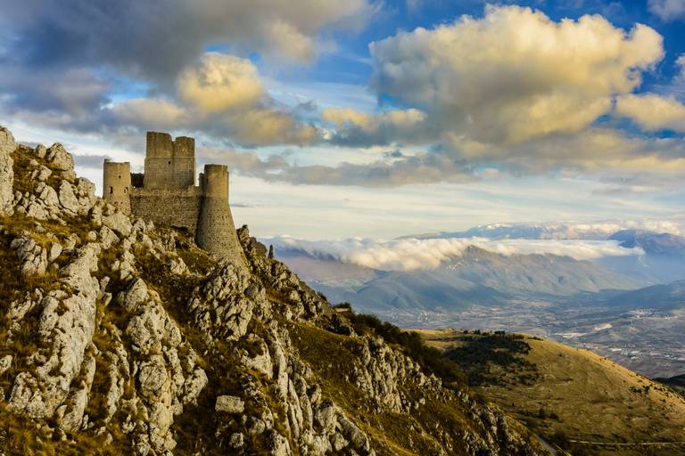 Rocca Calascio