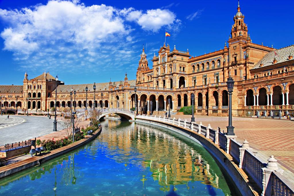 Sevilla