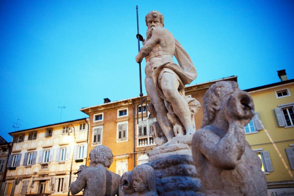 Visita Gorizia