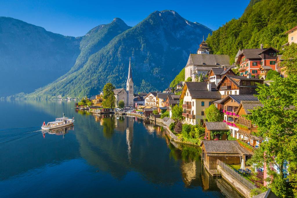 Ferienwohnung Österreich