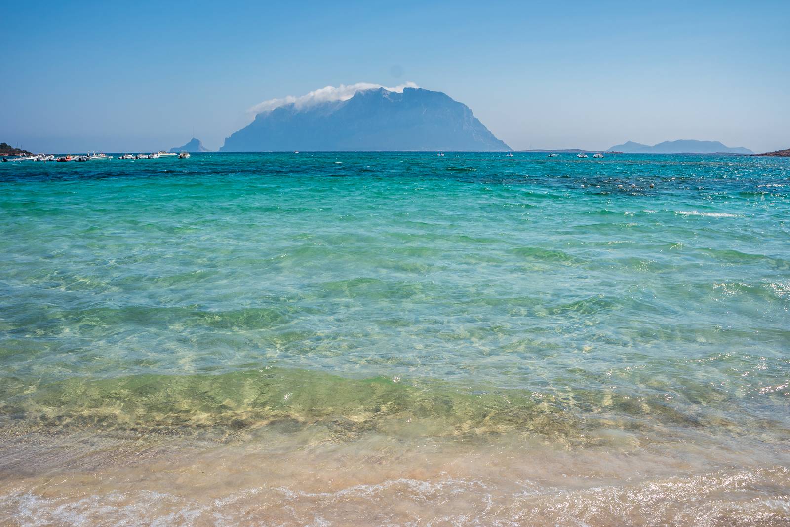 Viaggi Last Minute Olbia Sardegna