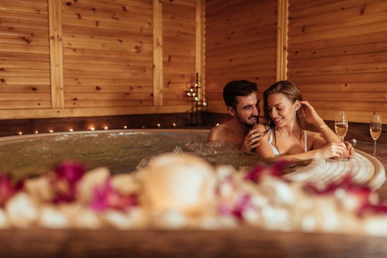 Weekend alle terme nelle più belle località europee