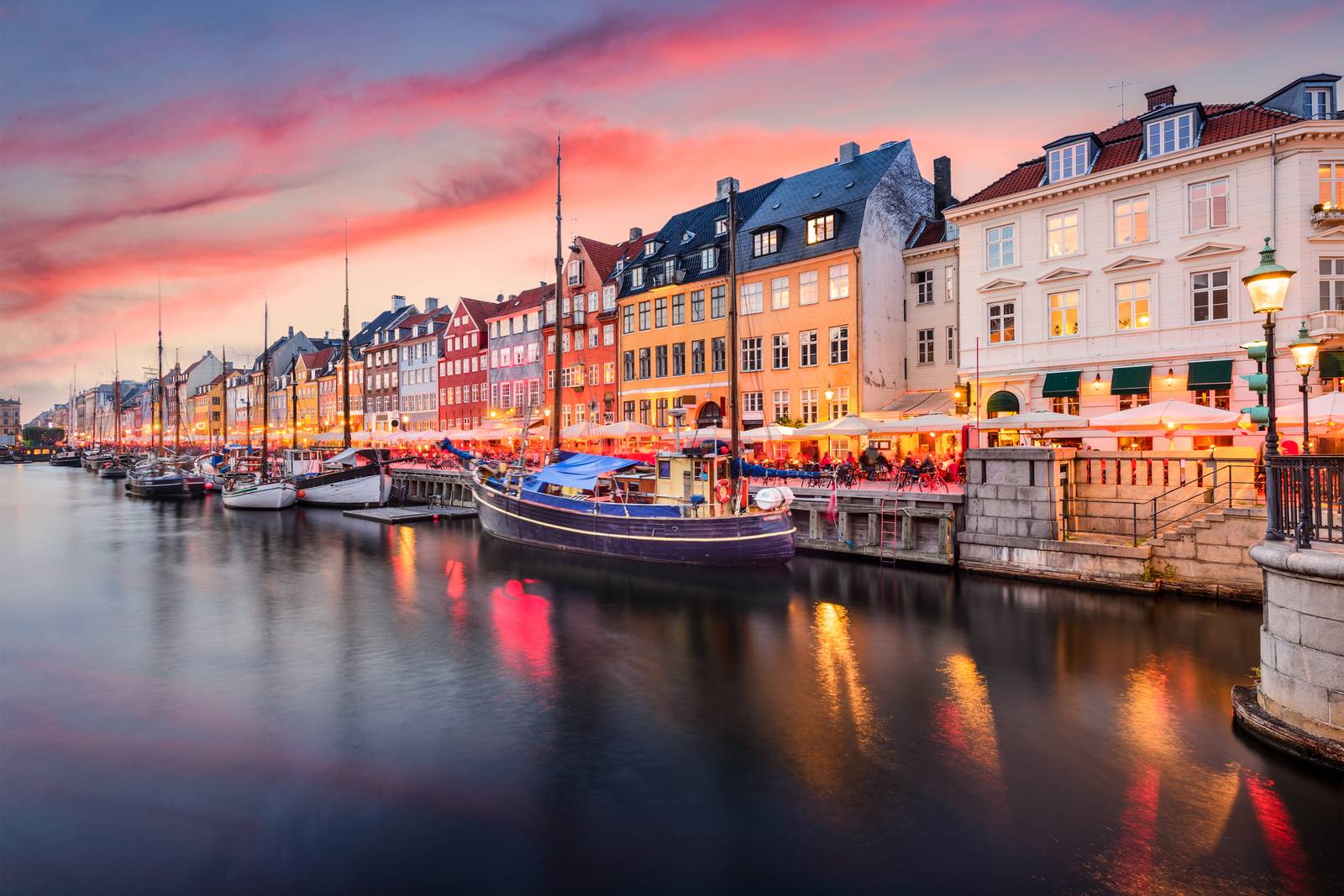 B&B Copenhagen