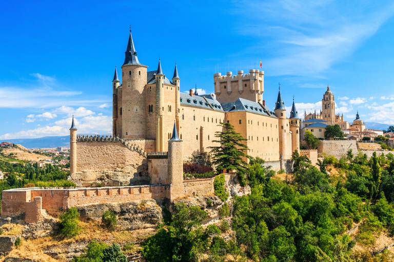B&B Segovia