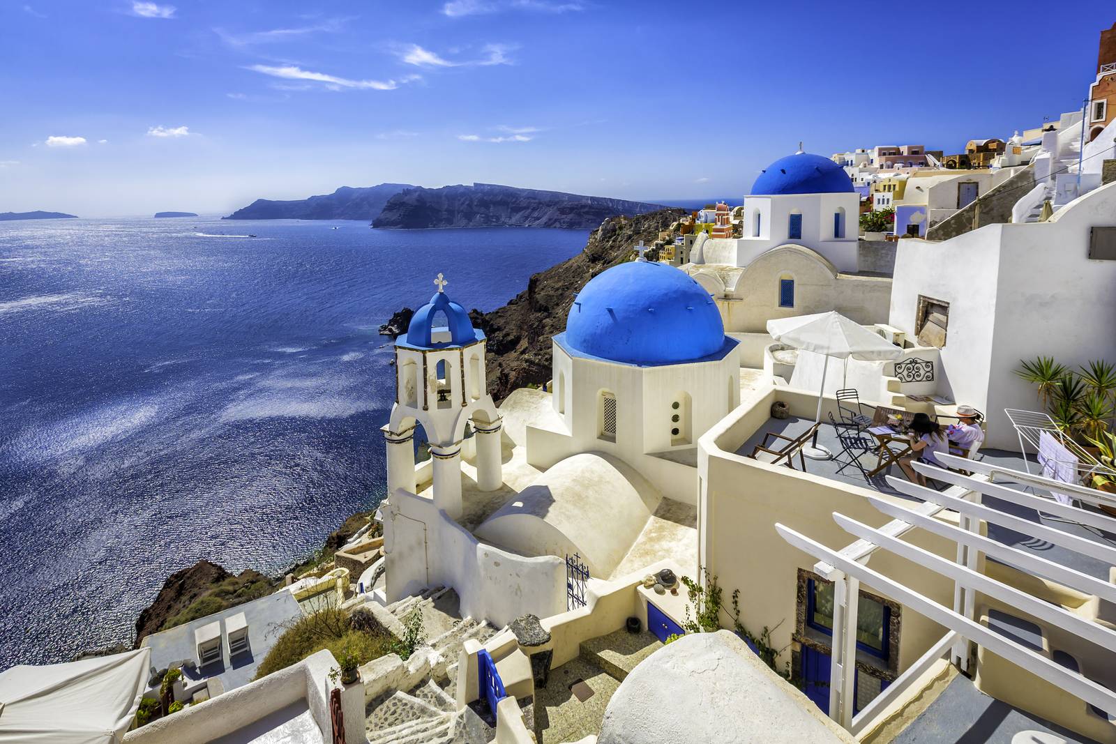 B&B Grecia