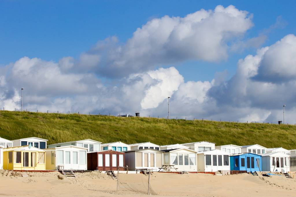 B&B im Zentrum