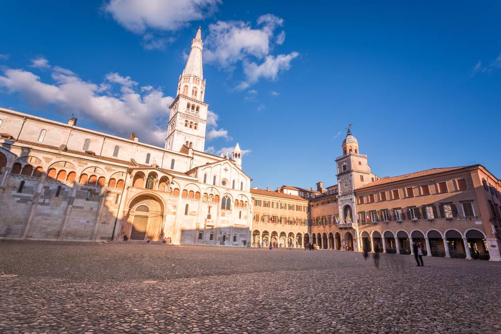 B&B a Modena Centro