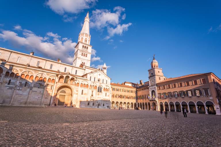 B&B a Modena Centro