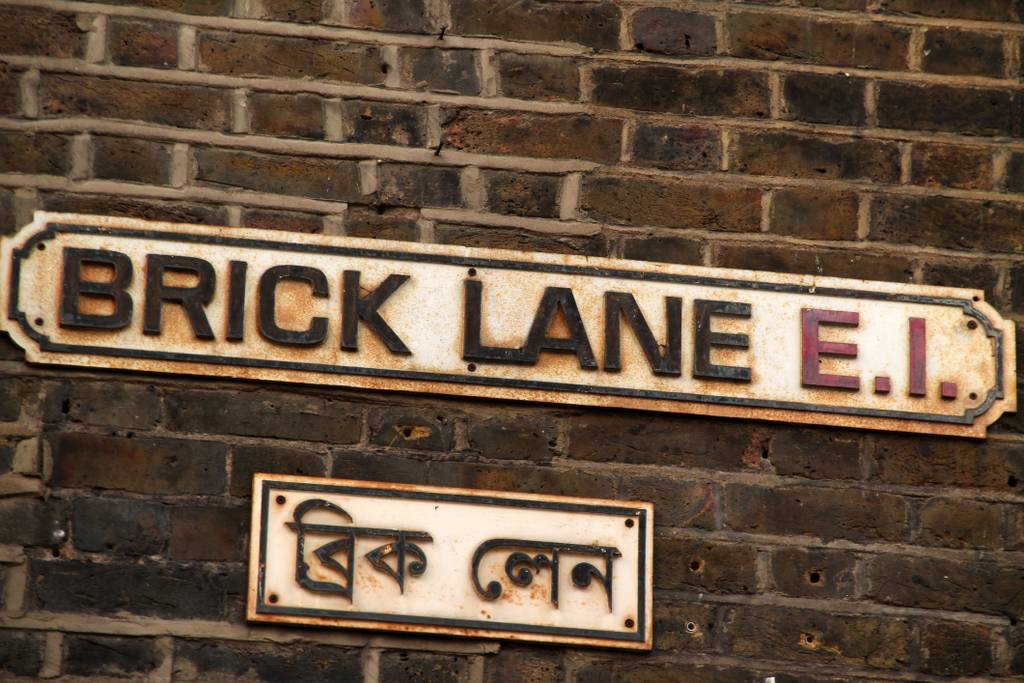 B&B in zona Brick's lane a Londra