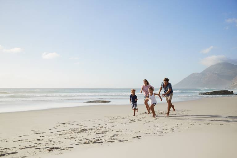 Kindvriendelijke Vakantie aan het Water