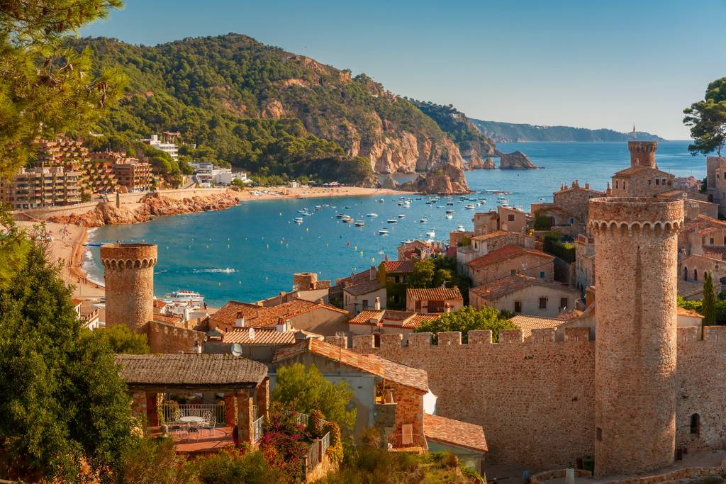 B&B  Spain