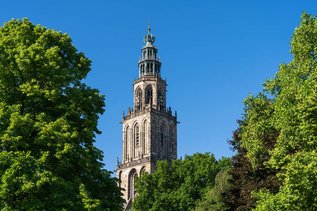 Groningen