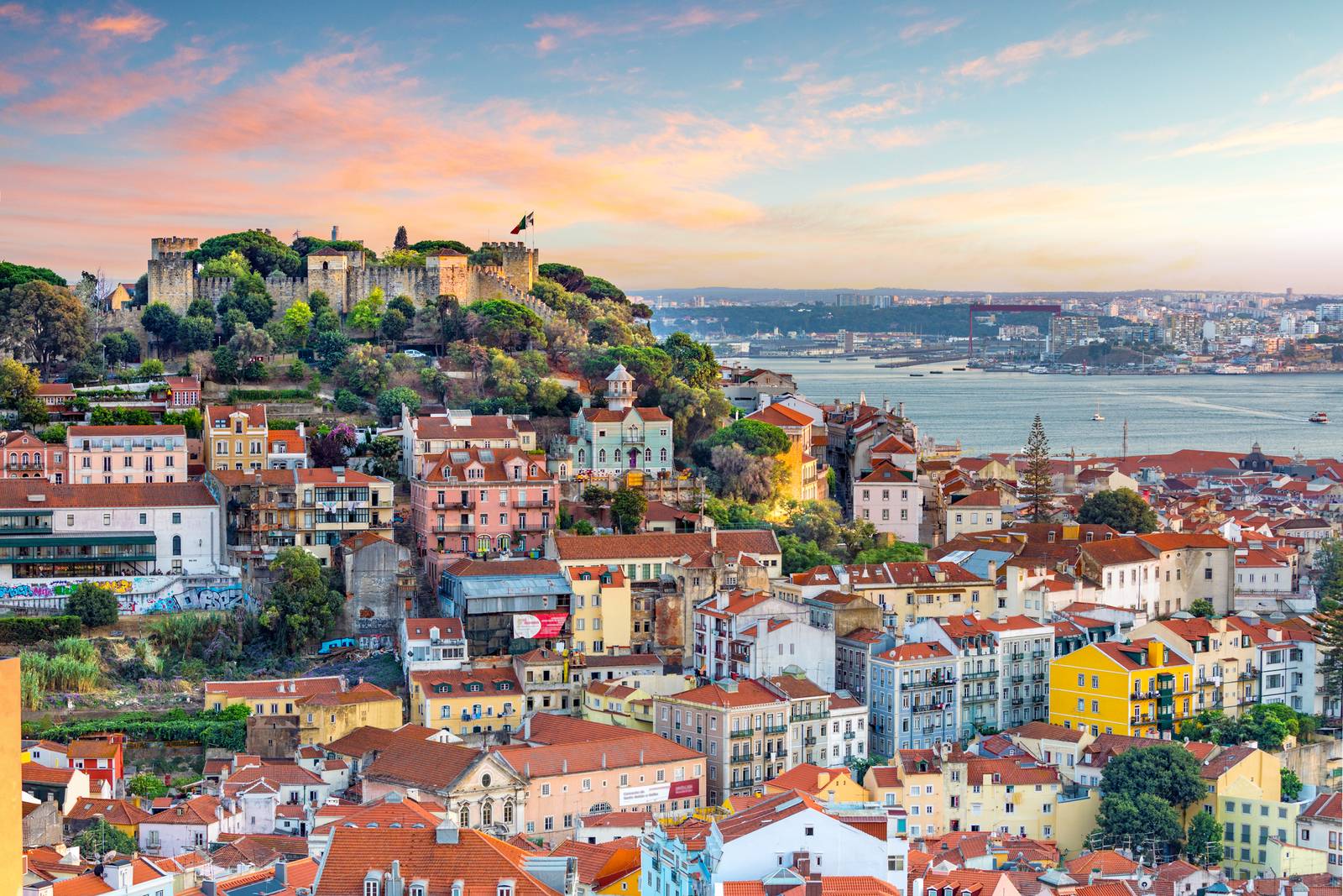 Lisbon Spain