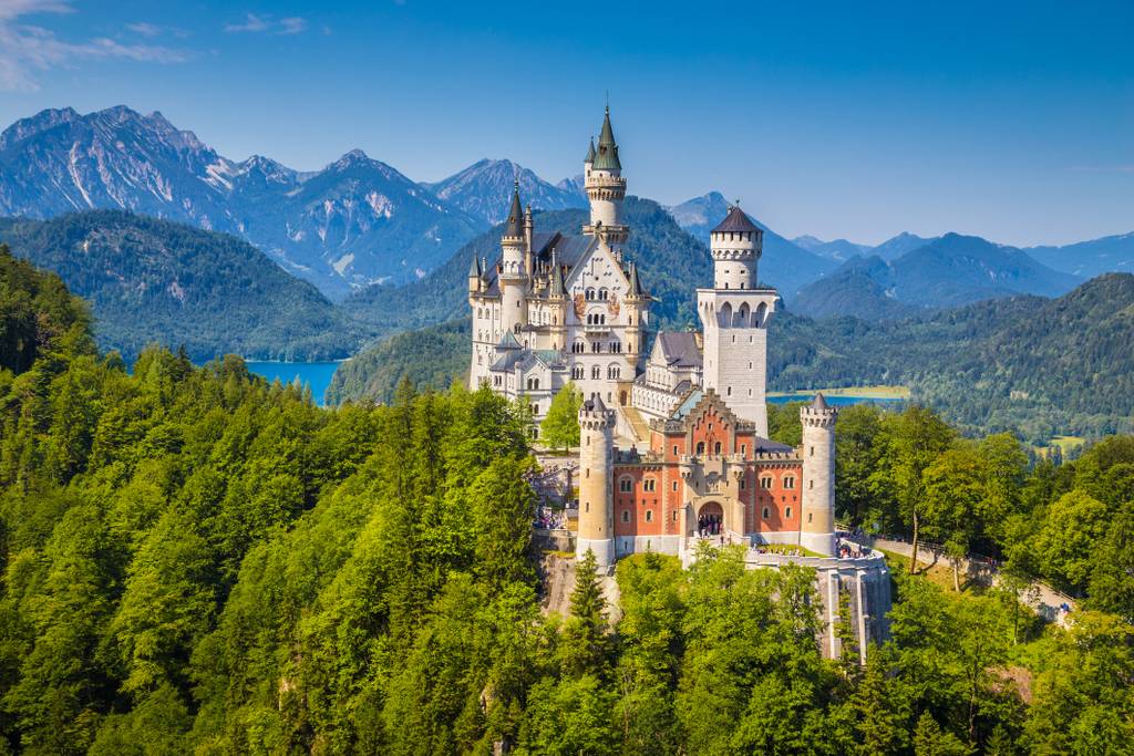 B&B Germany