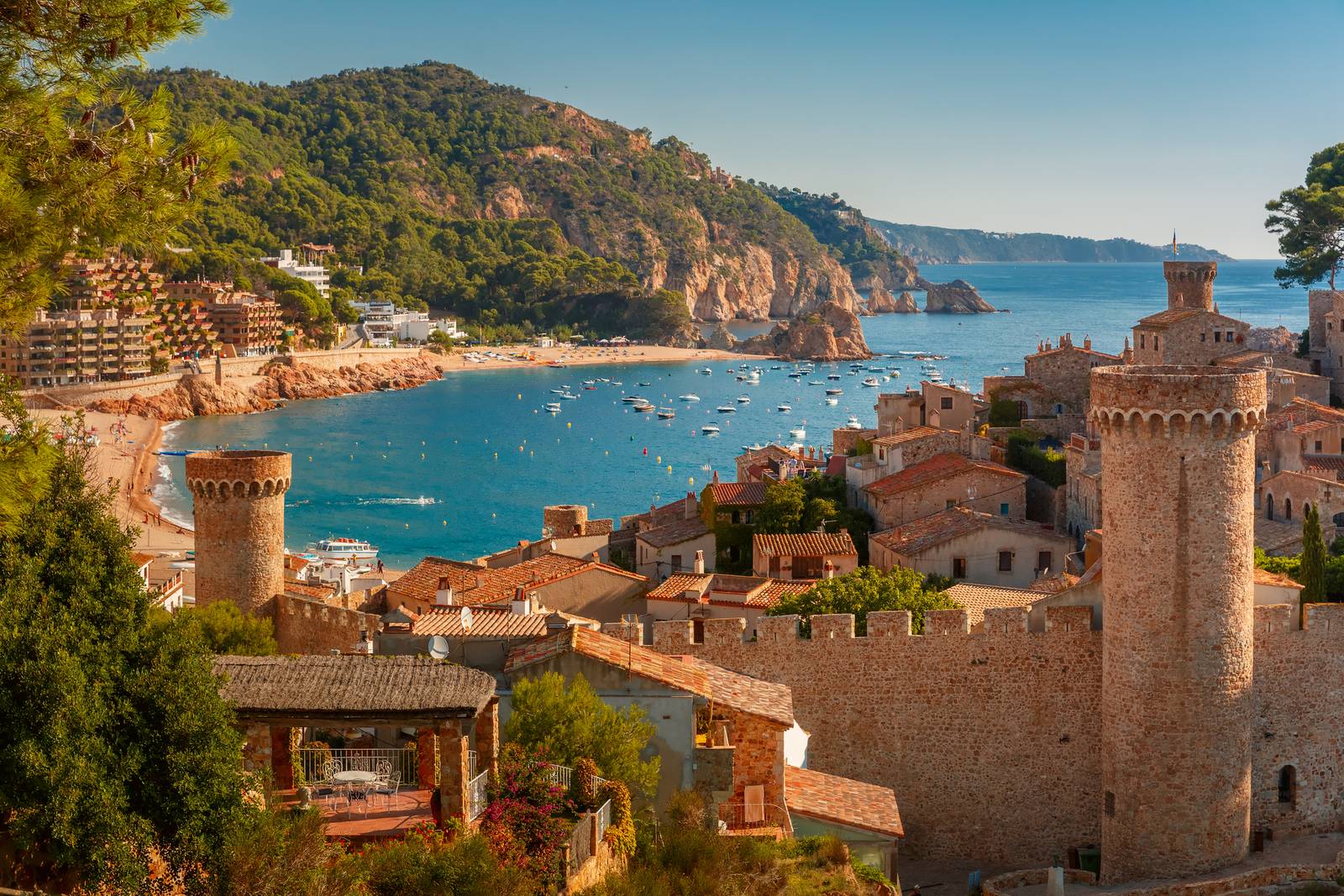 B&B Spain