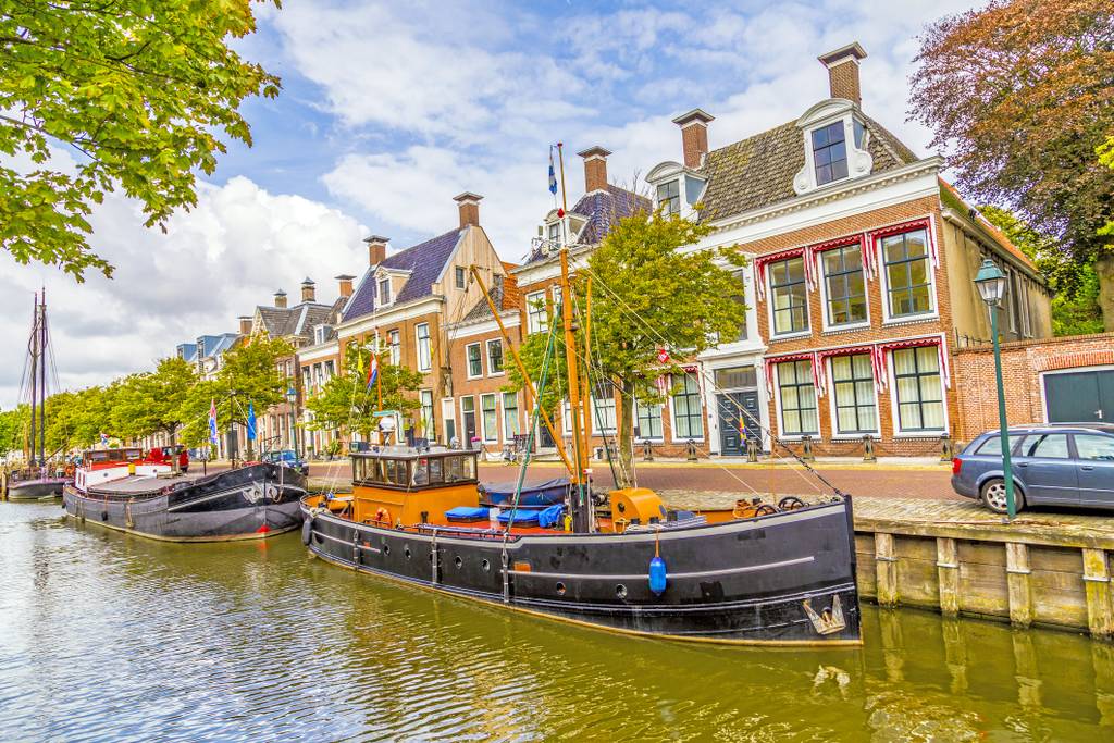 Harlingen