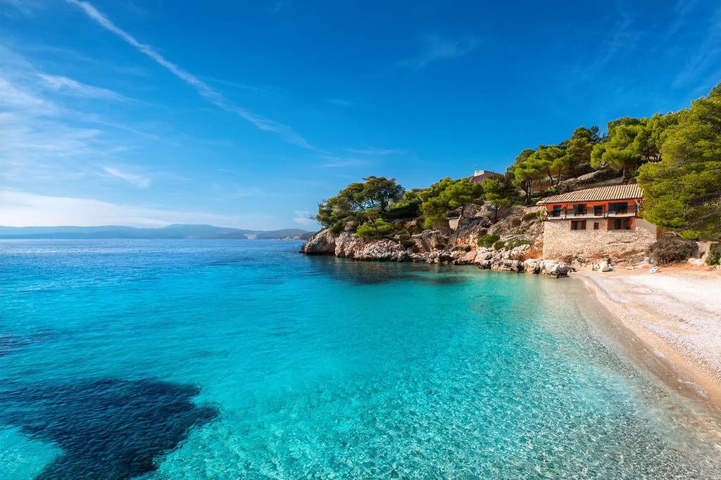 Beste bestemmingen voor de zomervakantie 2026