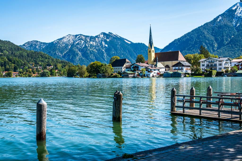 Tegernsee