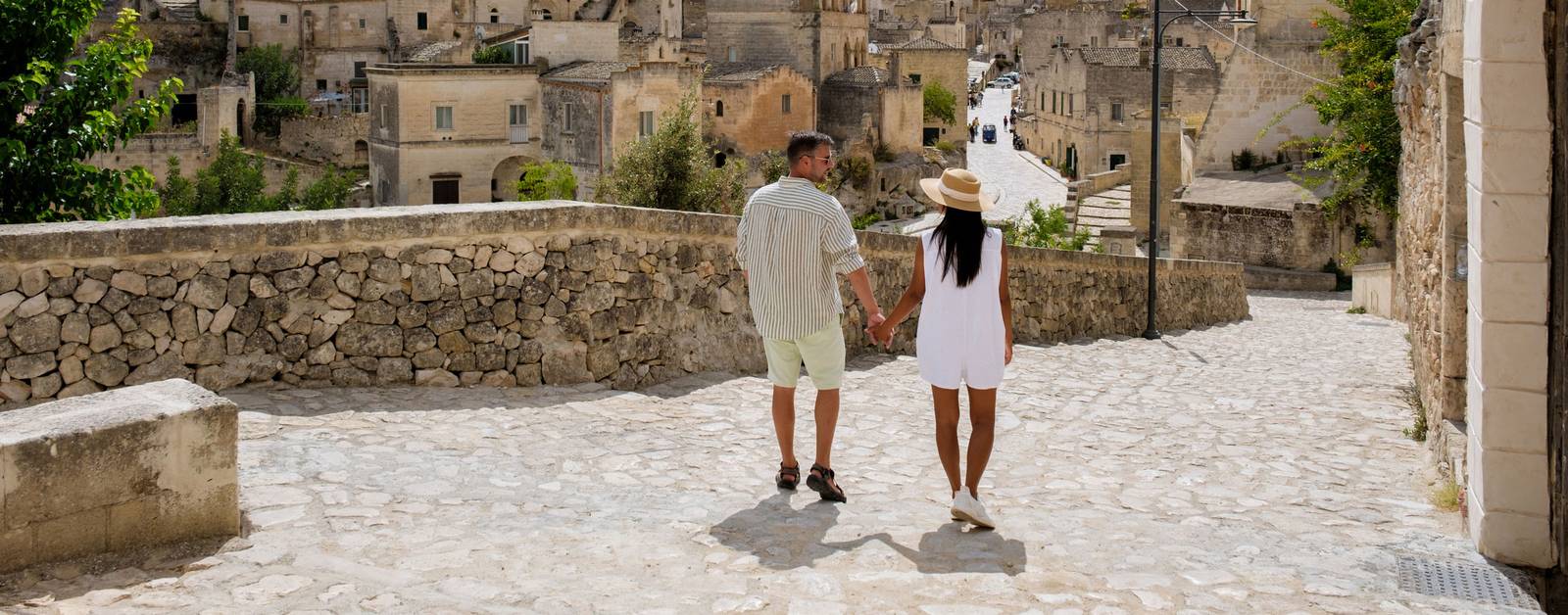 Beliebte Städtetrips in Europa