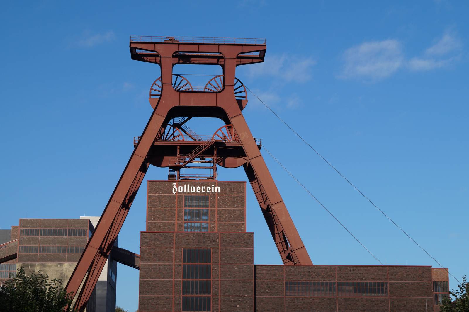 Zeche Zollverein