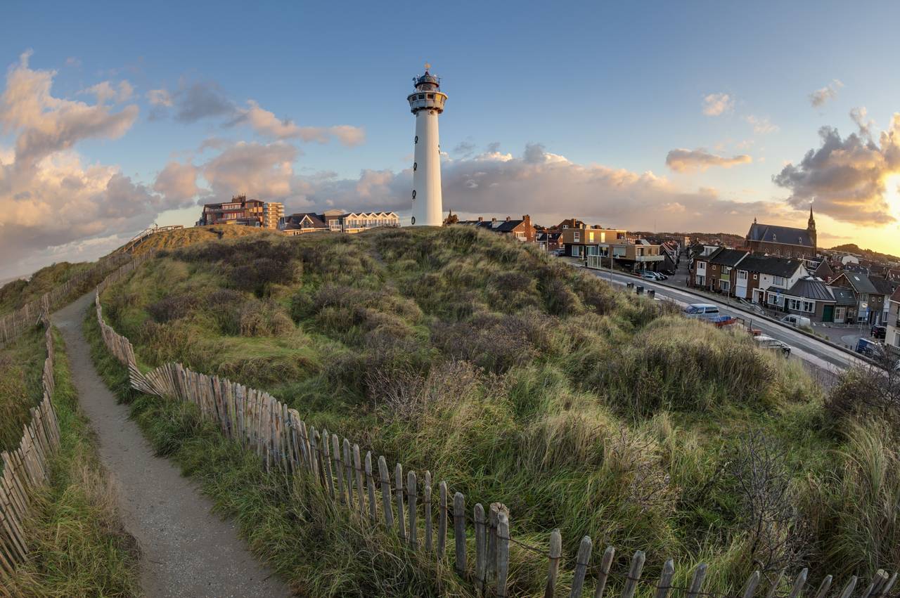 Egmond aan Zee