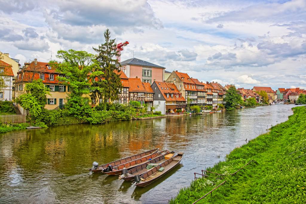 Klein Venedig