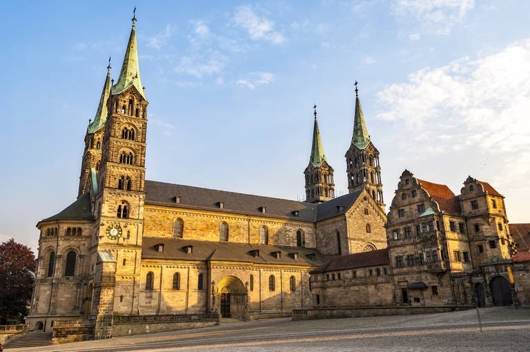 Bamberger Dom