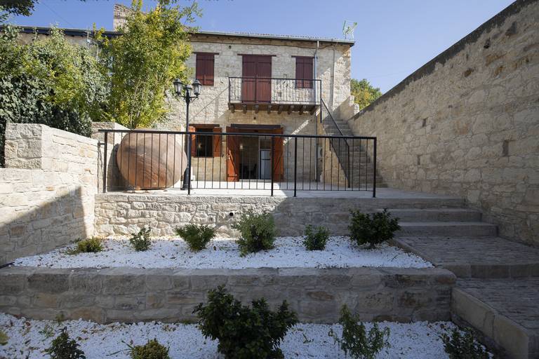 Arsos Nest - Cyprus