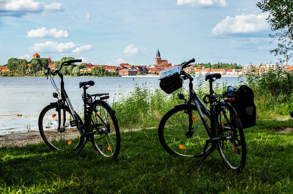 Aktivurlaub oder Entspannung