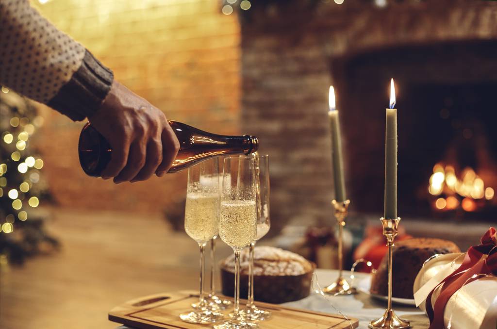 Mejores destinos de fin de año