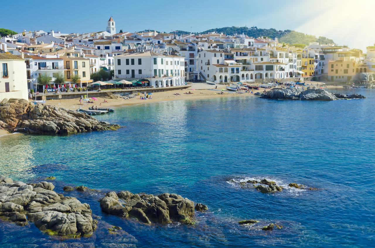 Costa Brava 