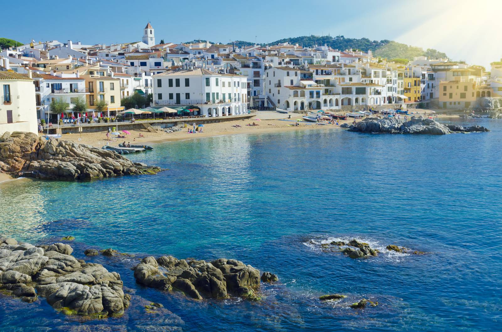 Costa Brava 