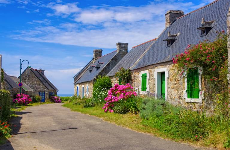 chambres d'hotes in bretagne - France