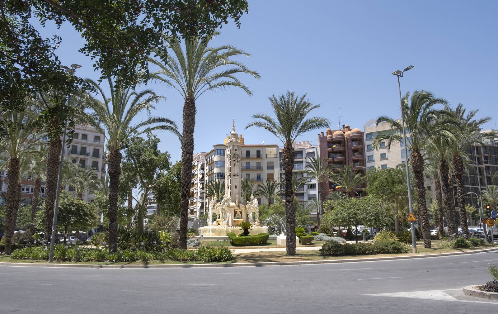 Centro de Alicante