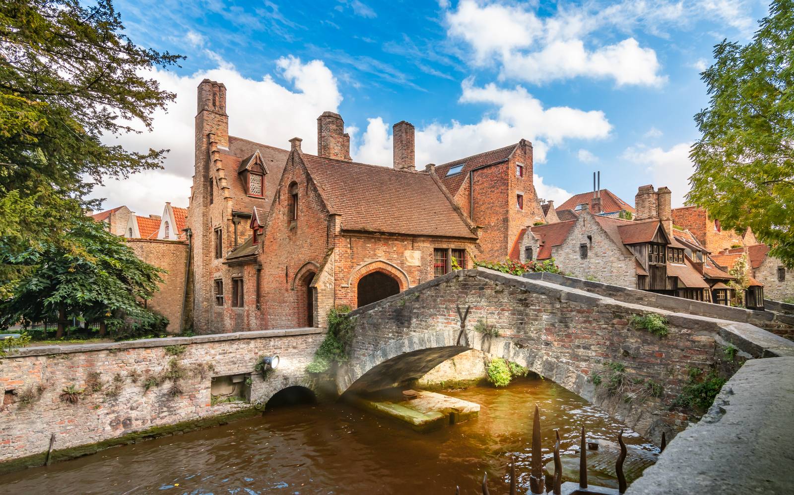 B&B Bruges