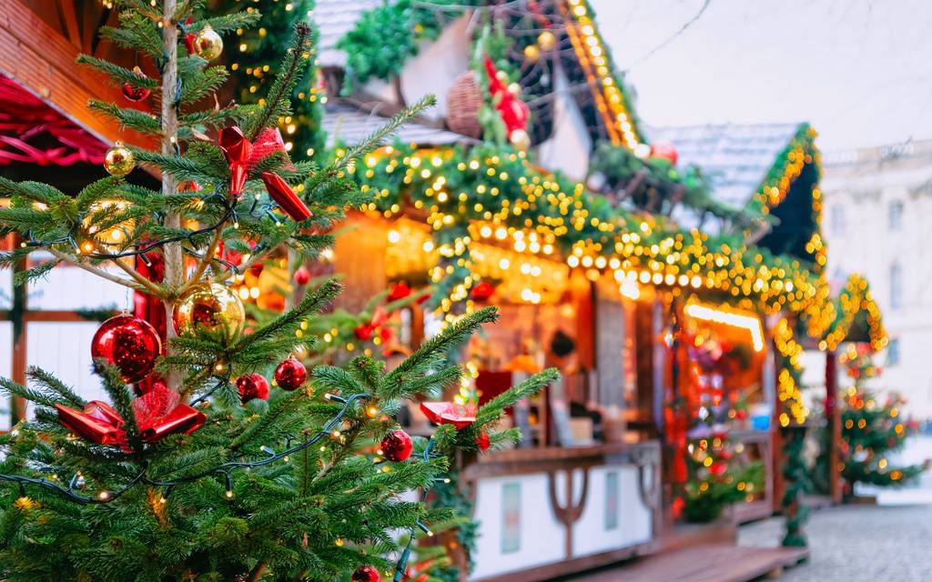 Ontdek de Leukste Kerstmarkten in Europa