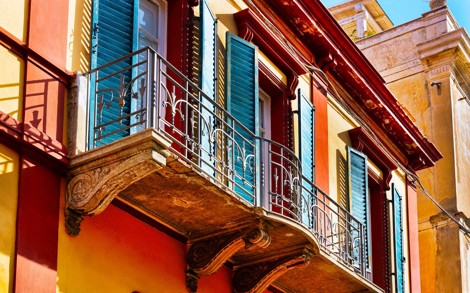 B&B a Olbia in centro città