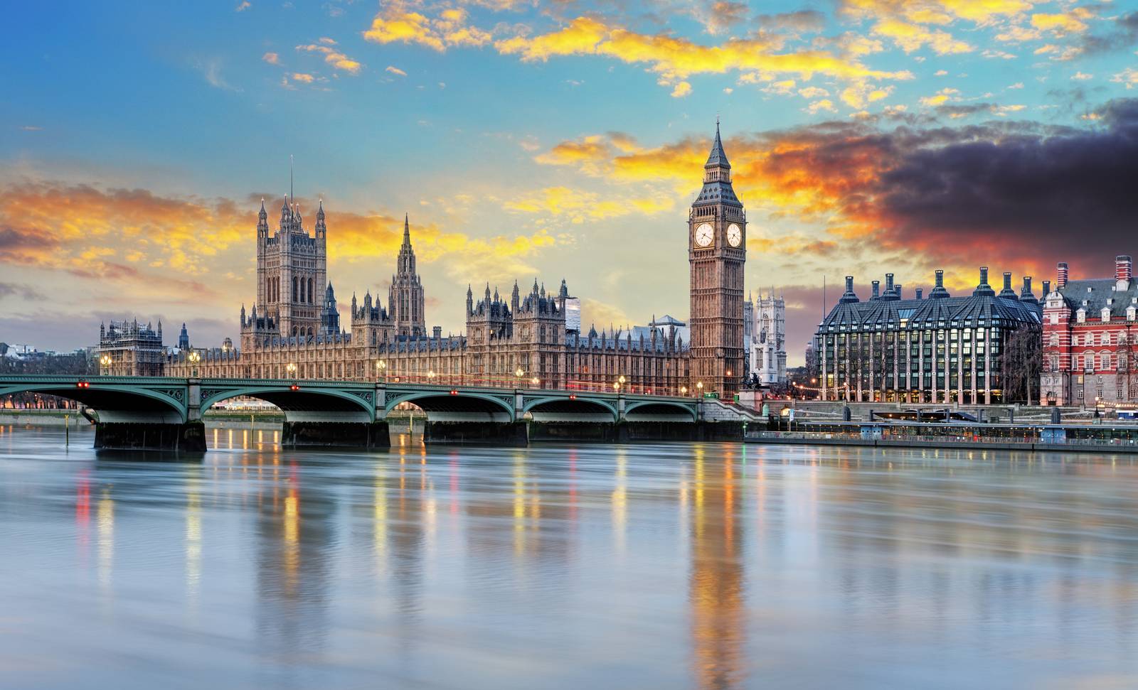 Top Cities to Visit in the UK for a Sneaky Break