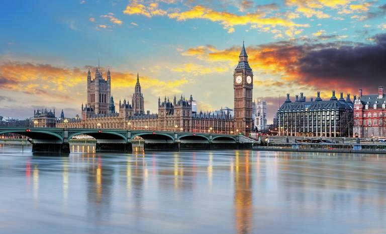Top Cities to Visit in the UK for a Sneaky Break
