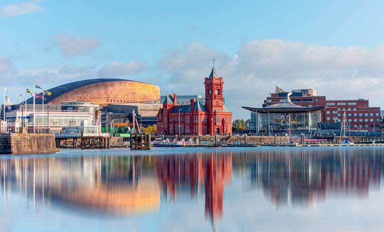 Cardiff