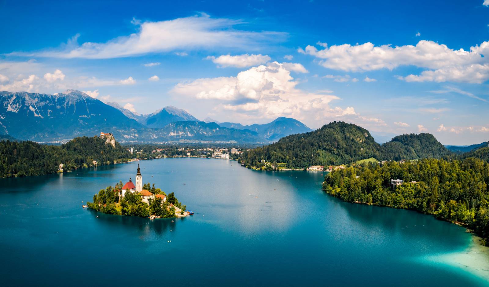 B&B Slovenia
